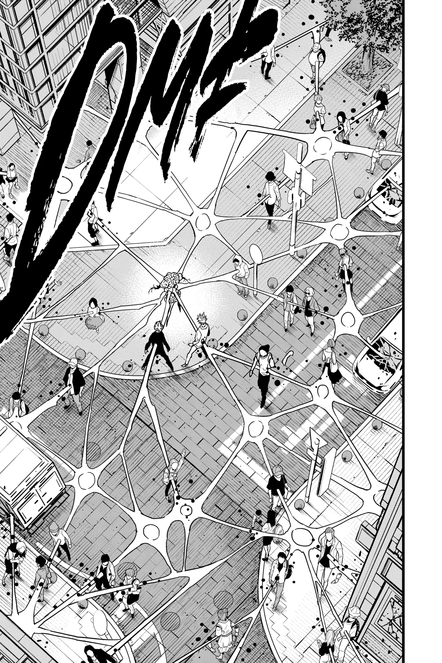 Kaiju No. 8 Chapter 69 image 27